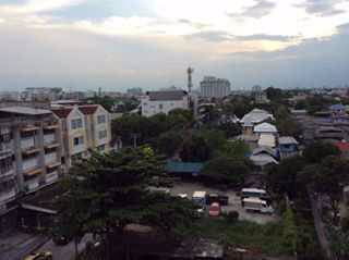 ขายคอนโด-the-trio-garden-ศรีนครินทร์-ใกล้รถไฟฟ้า-airport-rail-link-หัวหมาก uau01-1019