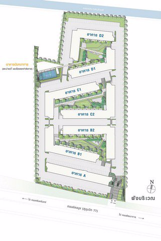 ขายคอนโด-lumpini-ville-อ่อนนุช-พัฒนาการ-ใกล้รถไฟฟ้า-arl-หัวหมาก ujl01-0119