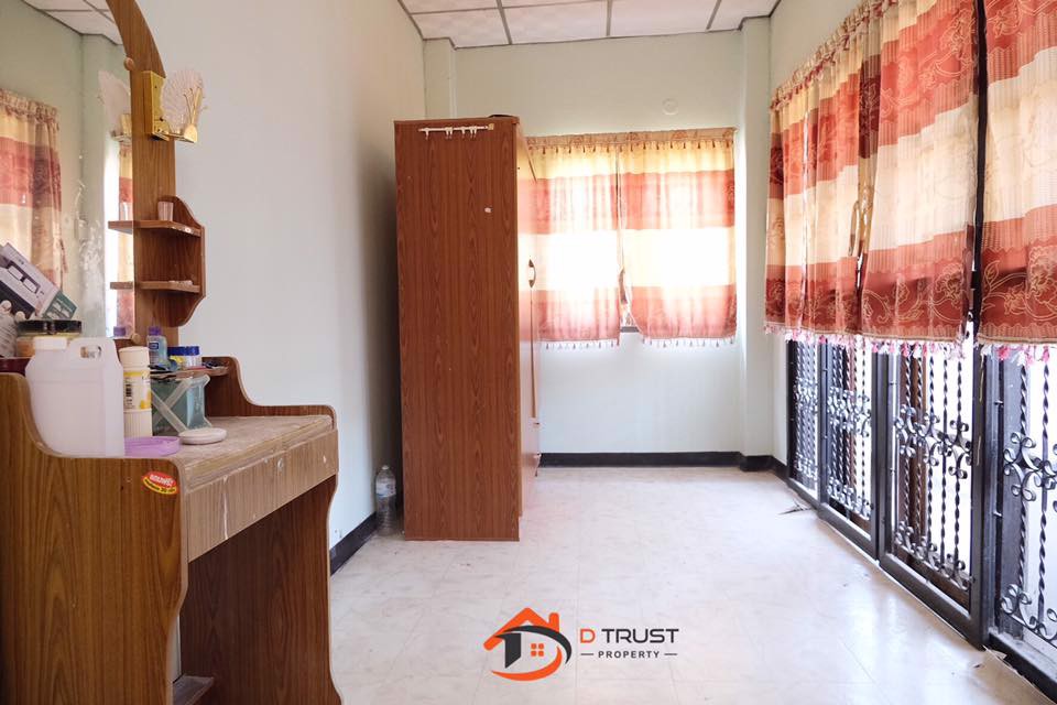 ขายบ้านเดี่ยว-หมู่บ้านรัตนากร-ซอยโนรี-เทศบาลบางปู-47-สมุทรปราการ-ใกล้bts-สถานีเคหะ-เพียง-500-เมตร