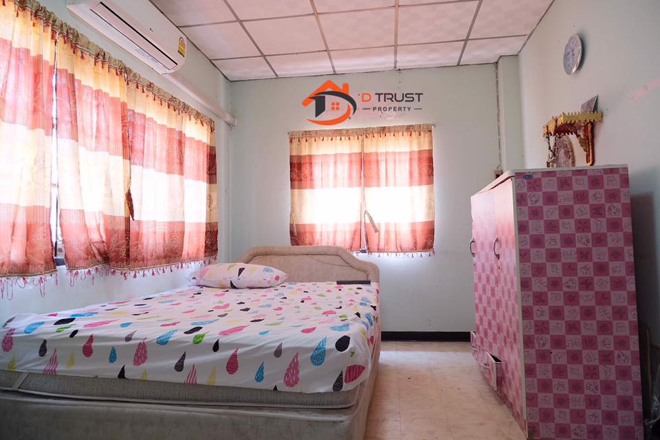 ขายบ้านเดี่ยว-หมู่บ้านรัตนากร-ซอยโนรี-เทศบาลบางปู-47-สมุทรปราการ-ใกล้bts-สถานีเคหะ-เพียง-500-เมตร