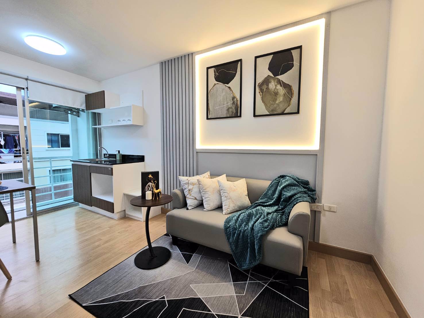 ขายห้อง-สมาร์ท-คอนโด-พระราม-2-smart-condo-rama-2-ไม่เคยปล่อยเช่า