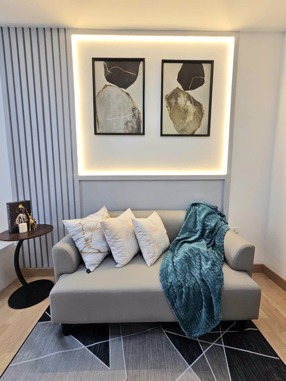 ขายห้อง-สมาร์ท-คอนโด-พระราม-2-smart-condo-rama-2-ไม่เคยปล่อยเช่า