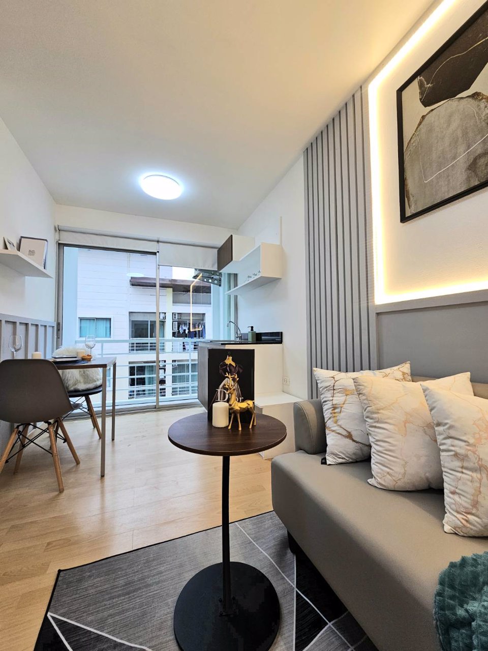 ขายห้อง-สมาร์ท-คอนโด-พระราม-2-smart-condo-rama-2-ไม่เคยปล่อยเช่า