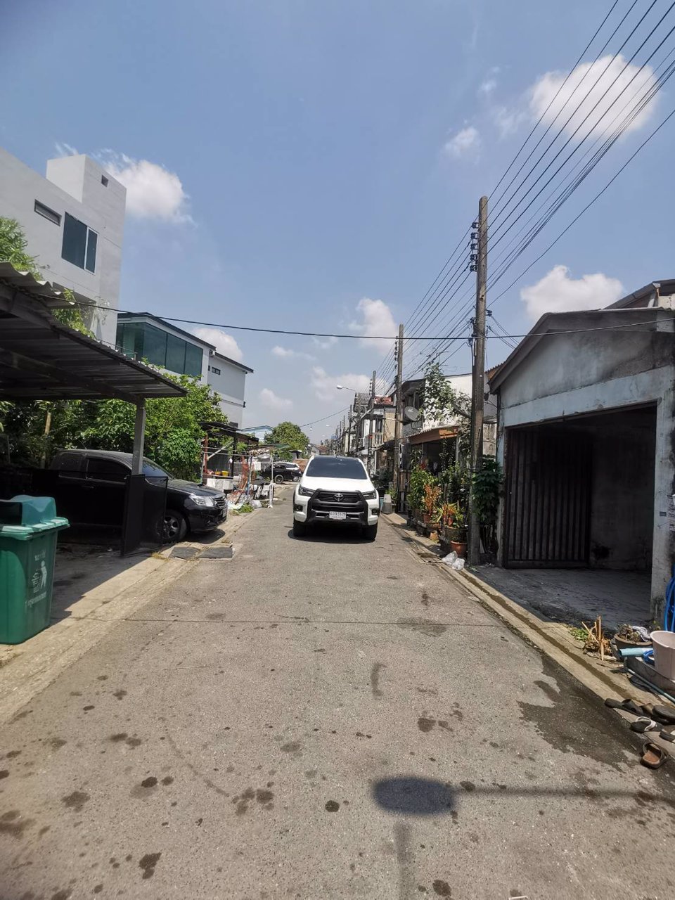 ขายที่ดิน-ซอยนวมินทร์-105-เนื้อที่-15-ตรว