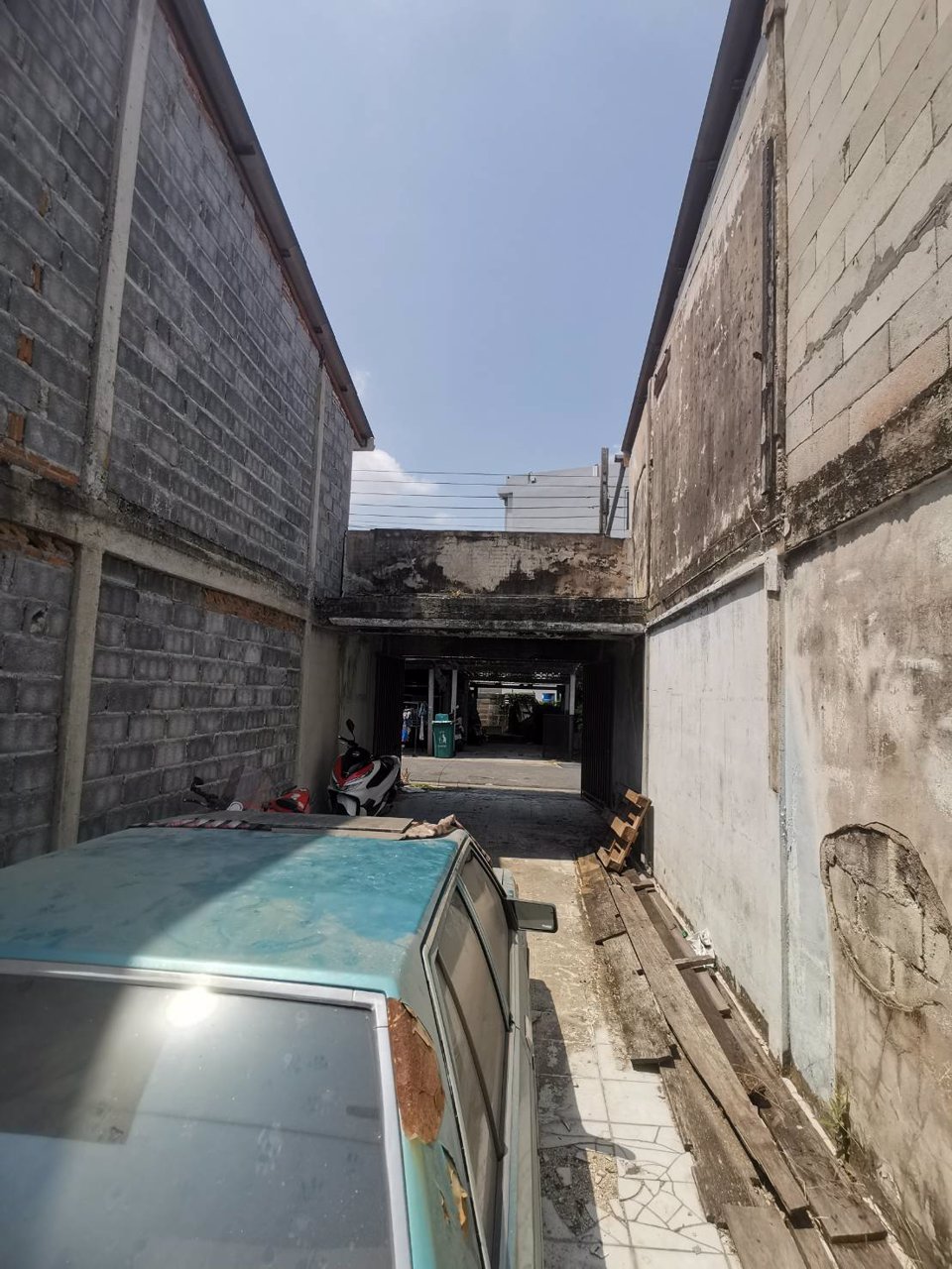 ขายที่ดิน-ซอยนวมินทร์-105-เนื้อที่-15-ตรว