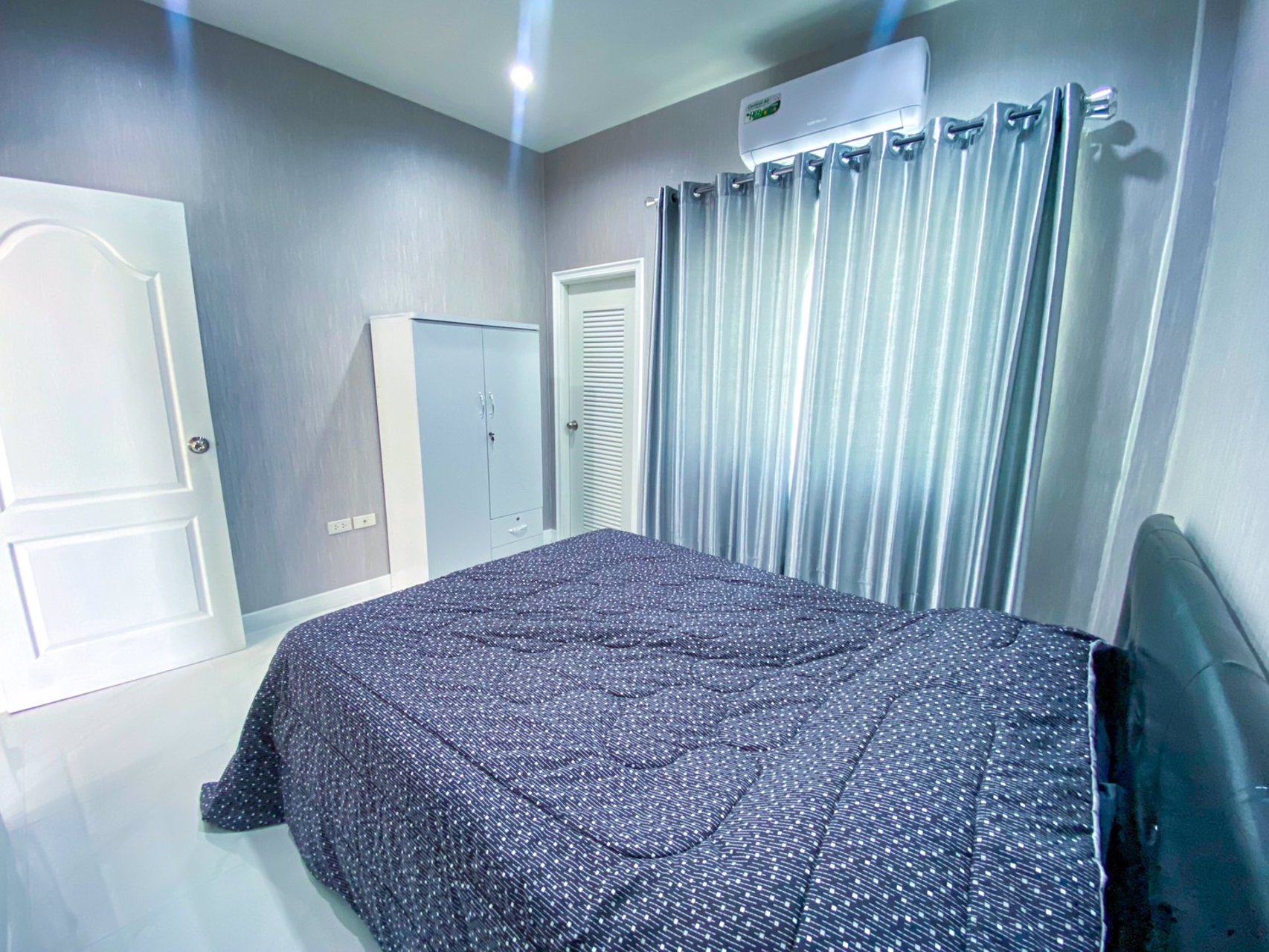 เปิดขายบ้านเดี่ยว【โซนหัวหิน-ซอย88-】ทำเลทอง