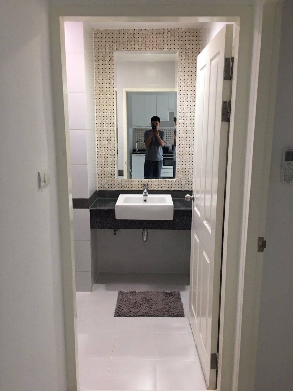 ให้เช่า-a-space-อโศก-รัชดา-ห้องตกแต่งใหม่พร้อมอยู่-เพียง-12000-บาท-เดือน-รวมค่าส่วนกลาง-