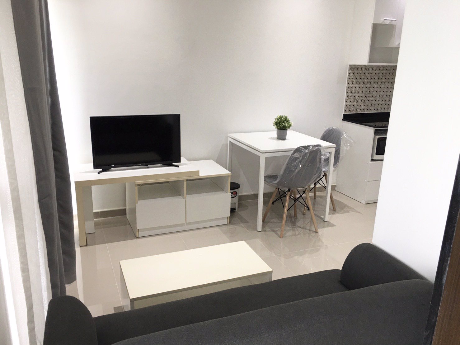 ให้เช่า-a-space-อโศก-รัชดา-ห้องตกแต่งใหม่พร้อมอยู่-เพียง-12000-บาท-เดือน-รวมค่าส่วนกลาง-