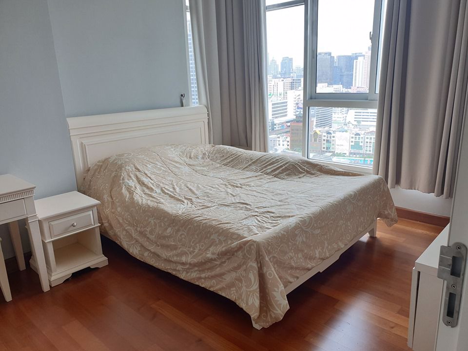 ให้เช่า-ไลฟ์สาทร10-คอนโดให้เช่า-พื้นที่-41ตรม-1นอน1น้ำ-ตึกa-at-20000-บาทต่อเดือน-btsช่องนนทรี-