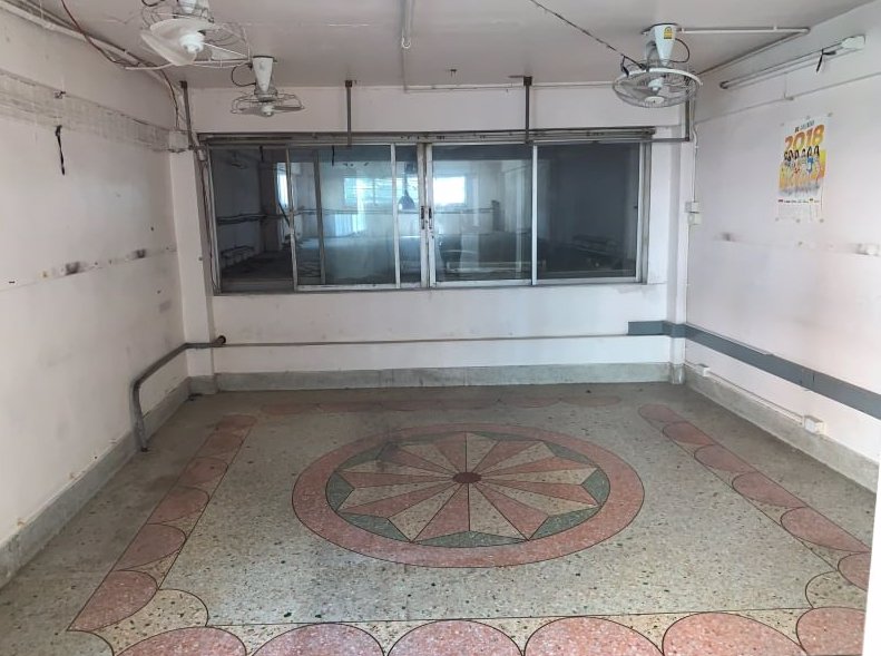 ขายตึกแถว-ห้องหัวมุม-พัฒนาการ-ซอย-3