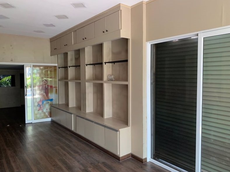 ขายตึกแถว-ห้องหัวมุม-พัฒนาการ-ซอย-3