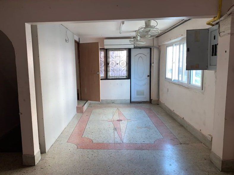 ขายตึกแถว-ห้องหัวมุม-พัฒนาการ-ซอย-3