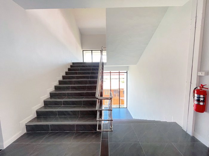 เบลล่า-อพาร์ทเม้น-อพาร์ทเม้นเปิดใหม่-ใจกลางเมืองสุราษฎร์ธานี-เฟอร์ใหม่เอี่ยม-บรรยากาศไพรเวท