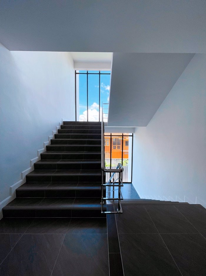 เบลล่า-อพาร์ทเม้น-อพาร์ทเม้นเปิดใหม่-ใจกลางเมืองสุราษฎร์ธานี-เฟอร์ใหม่เอี่ยม-บรรยากาศไพรเวท