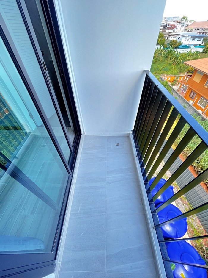 เบลล่า-อพาร์ทเม้น-อพาร์ทเม้นเปิดใหม่-ใจกลางเมืองสุราษฎร์ธานี-เฟอร์ใหม่เอี่ยม-บรรยากาศไพรเวท