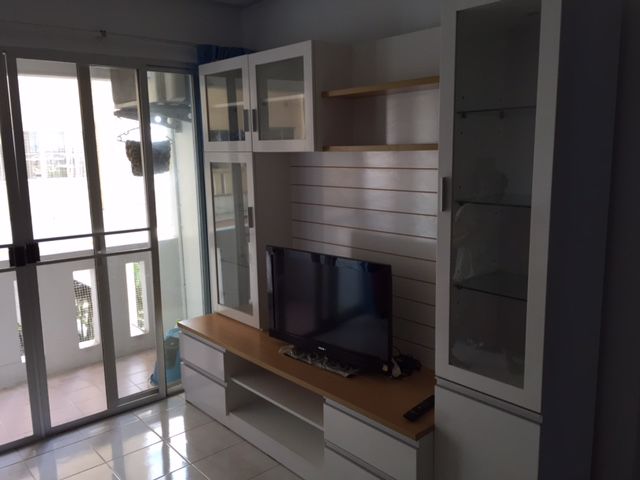 ให้เช่า-คอนโดคอมมอนเวลธ์-ปิ่นเกล้า-ติดถจรัญฯ-ห้องมุม-72-ตรม