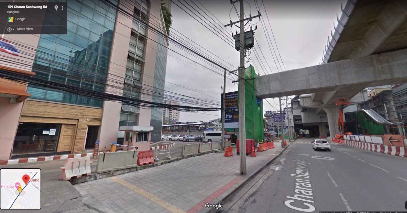 เช่า-คอนโดติด-mrtบางยี่ขัน-คอนโดคอมมอนเวลธ์-ปิ่นเกล้า-2-ห้องนอน-ขนาดใหญ่-72-ตรม-ของครบทุกอย่าง-พร้