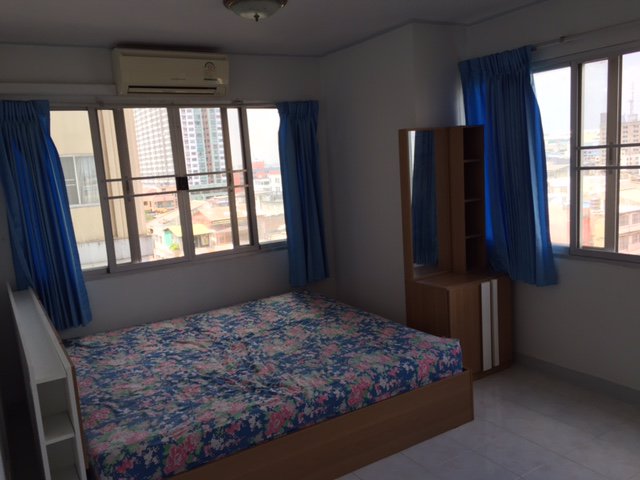 เช่า-คอนโดติด-mrtบางยี่ขัน-คอนโดคอมมอนเวลธ์-ปิ่นเกล้า-2-ห้องนอน-ขนาดใหญ่-72-ตรม-ของครบทุกอย่าง-พร้