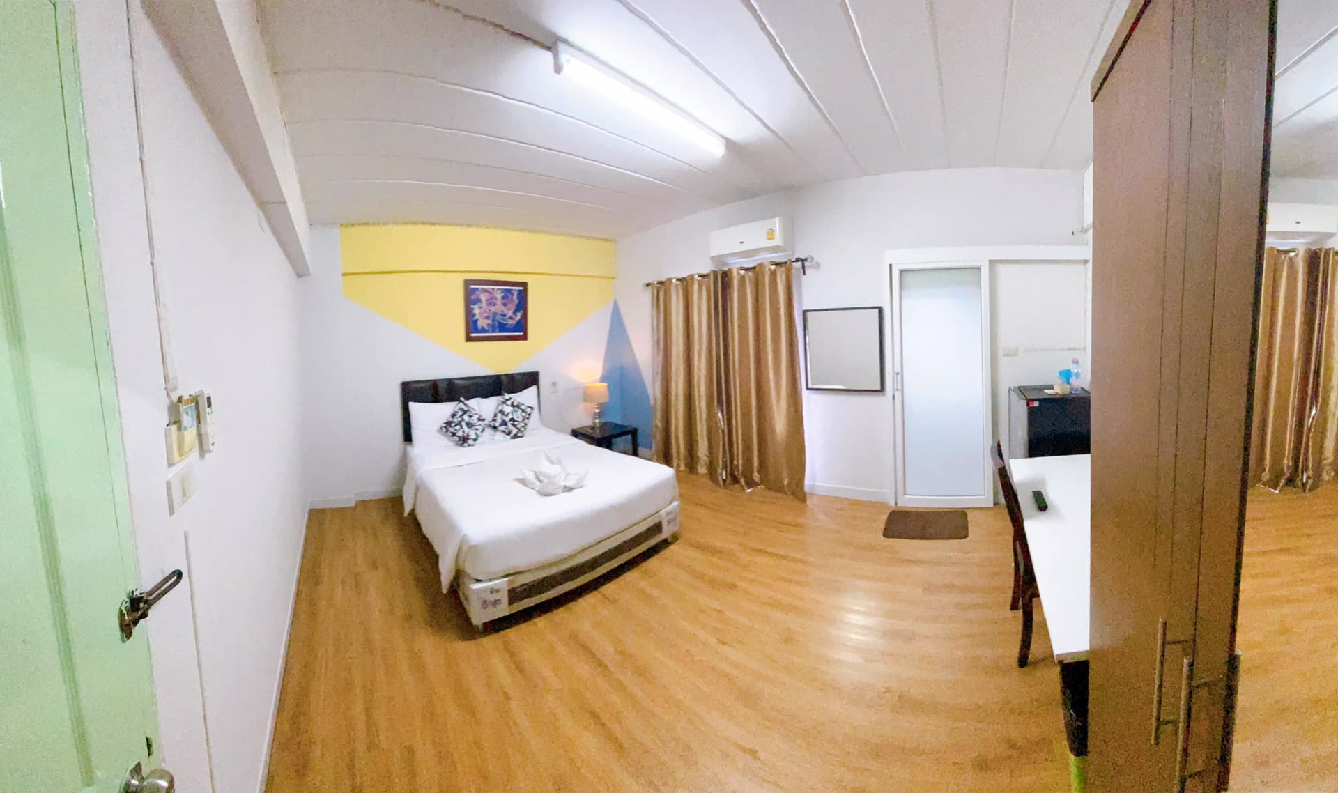 ห้องพักรายวัน-รายเดือน-ใกล้ปัญญาภิวัฒน์-pim-ใกล้รถไฟฟ้าสายสีชมพู-เซ็นทรัลแจ้งวัฒนะ