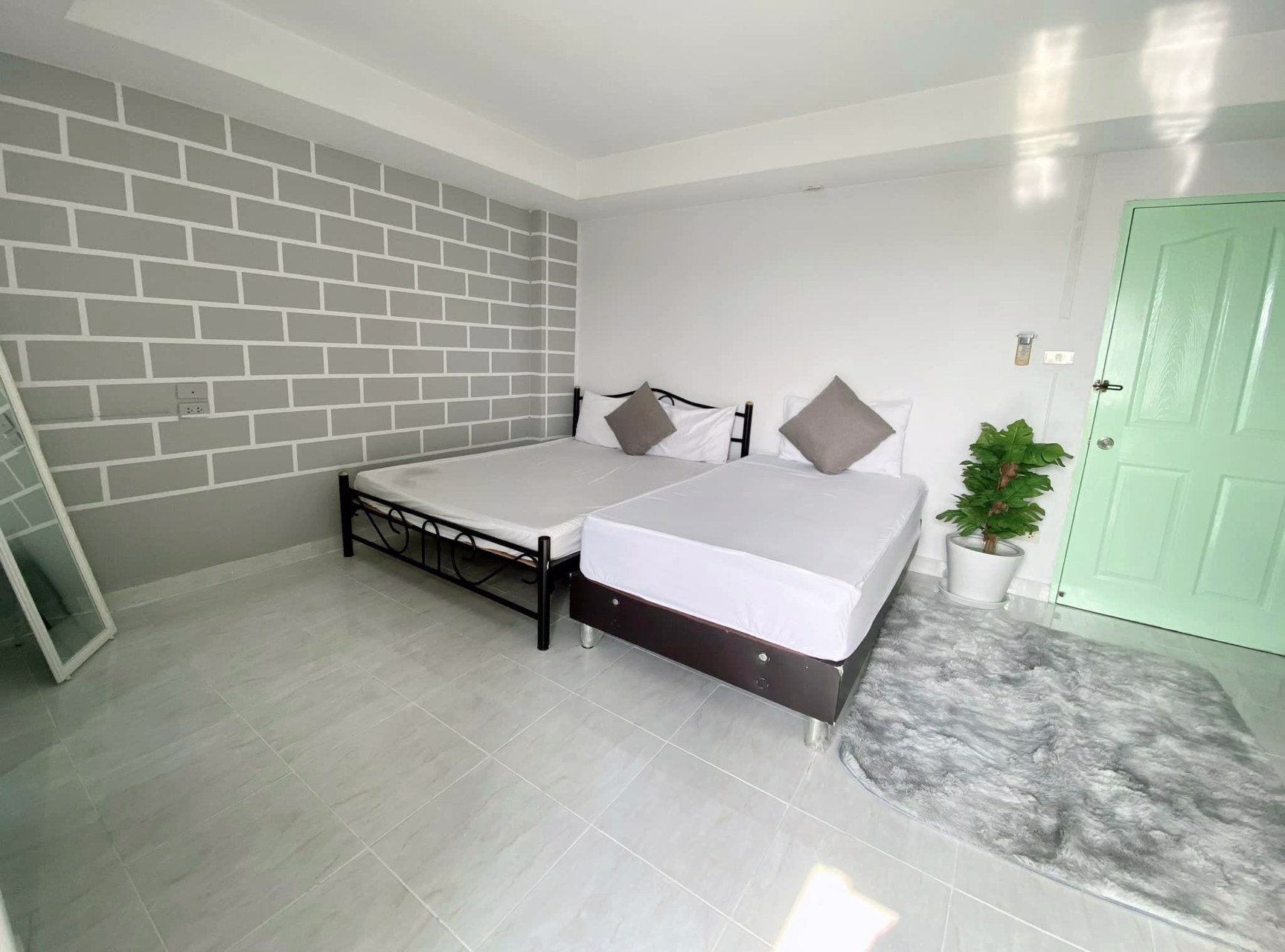 ห้องพักรายวัน-รายเดือน-ใกล้ปัญญาภิวัฒน์-pim-ใกล้รถไฟฟ้าสายสีชมพู-เซ็นทรัลแจ้งวัฒนะ