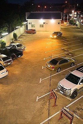 ห้องพักรายเดือน-หอพักใกล้ปัญญาภิวัฒน์-เมืองทองธานี