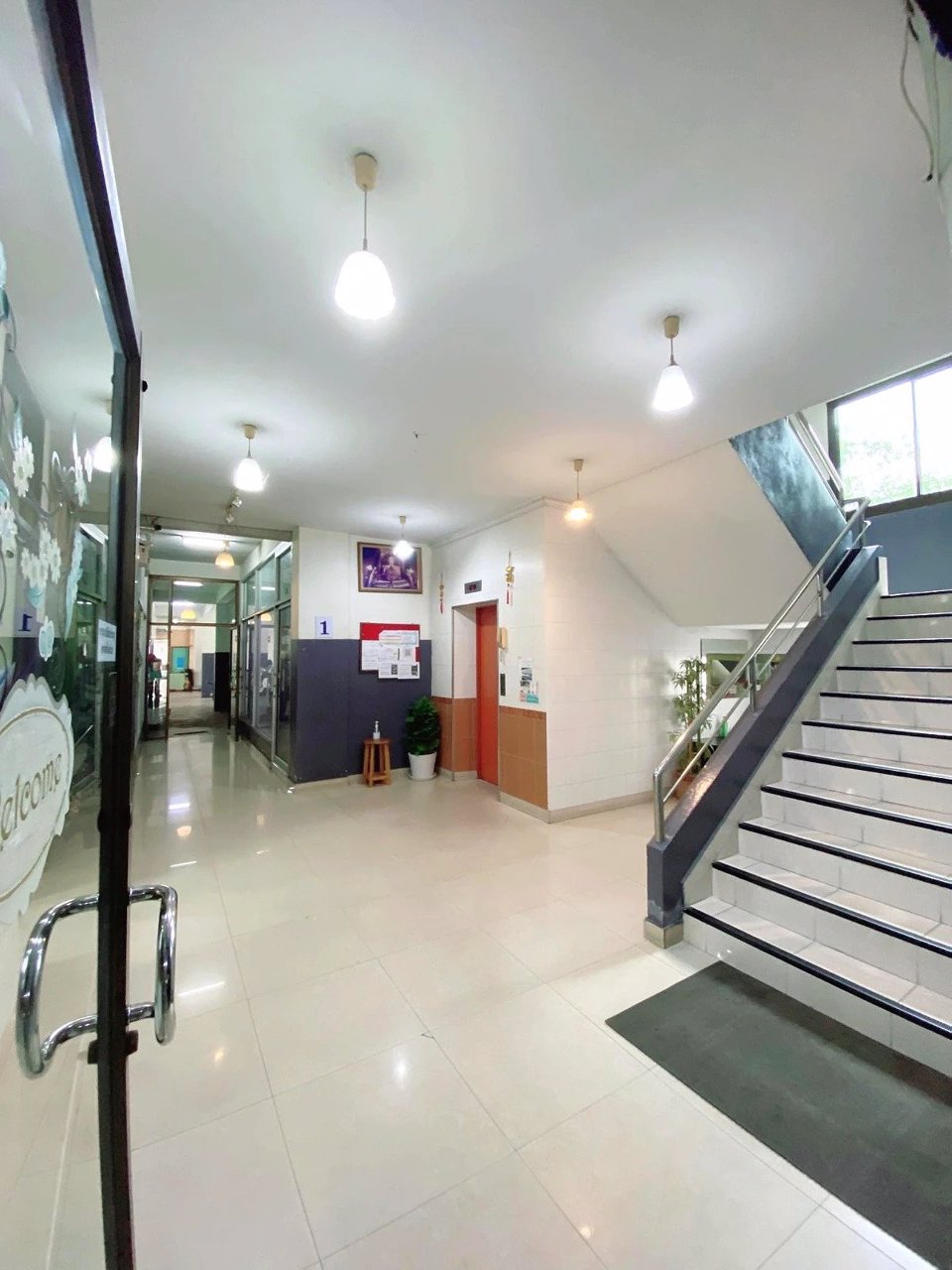 ห้องพักรายเดือน-หอพักใกล้ปัญญาภิวัฒน์-เมืองทองธานี