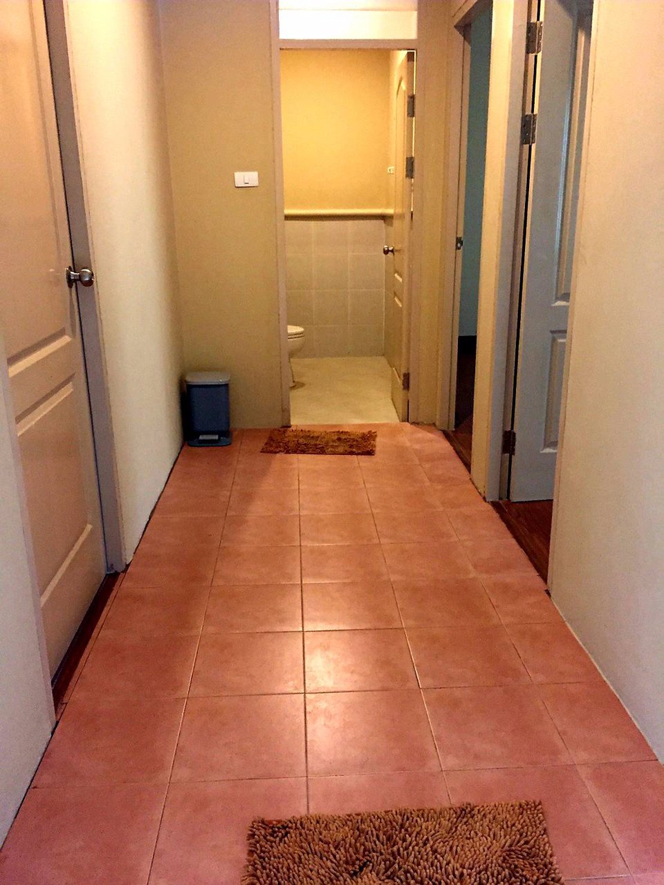 ขายบ้านทาวน์โฮม-หมู่บ้านพาราเซตโต้-บ้านสภาพสวย