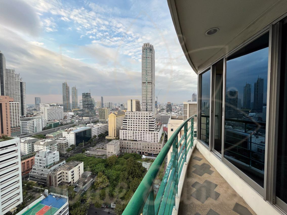 เช่า-ขาย-คอนโด-สาทรเฮ้าส์-sathon-house-ติดbtsสุรศักดิ์-2-ห้องนอน-2-ห้องน้ำ-1-ที่จอดรถfixed