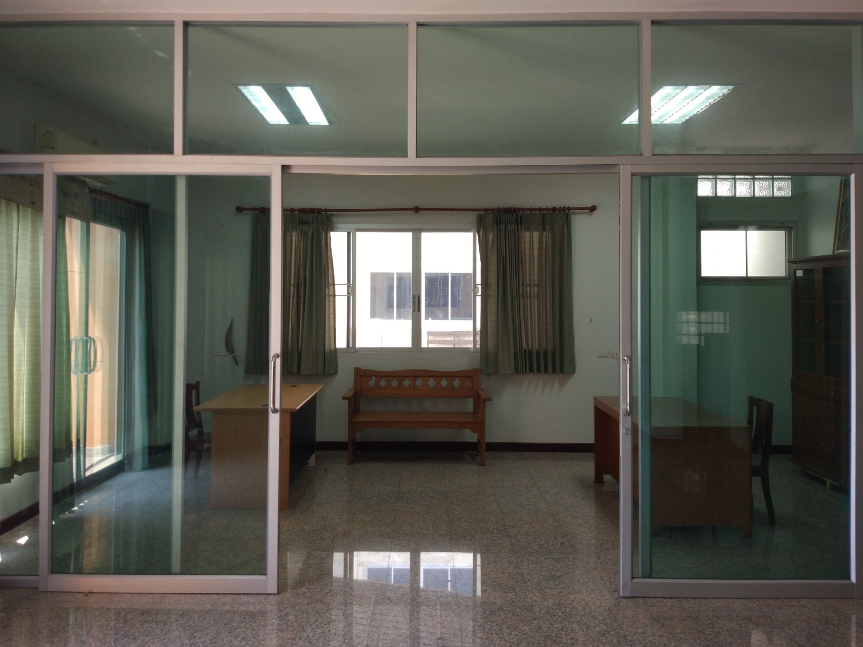 ให้เช่าโรงงานและโกดังสินค้า-พระสมุทรเจดีย์-พร้อมสำนักงาน-ที่พักอาศัย-โครงการ-ทรัพย์ทวีโฮมแฟคทอรี1