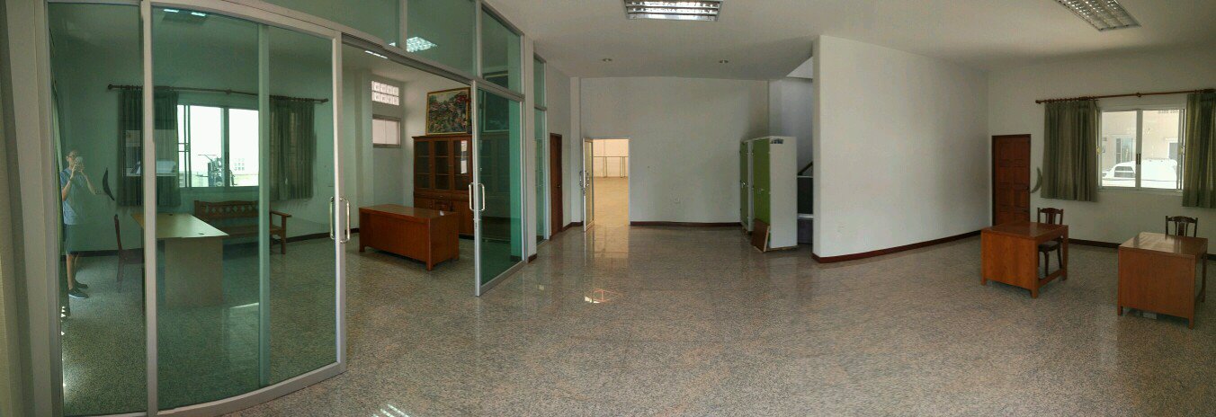 ให้เช่าโรงงานและโกดังสินค้า-พระสมุทรเจดีย์-พร้อมสำนักงาน-ที่พักอาศัย-โครงการ-ทรัพย์ทวีโฮมแฟคทอรี1