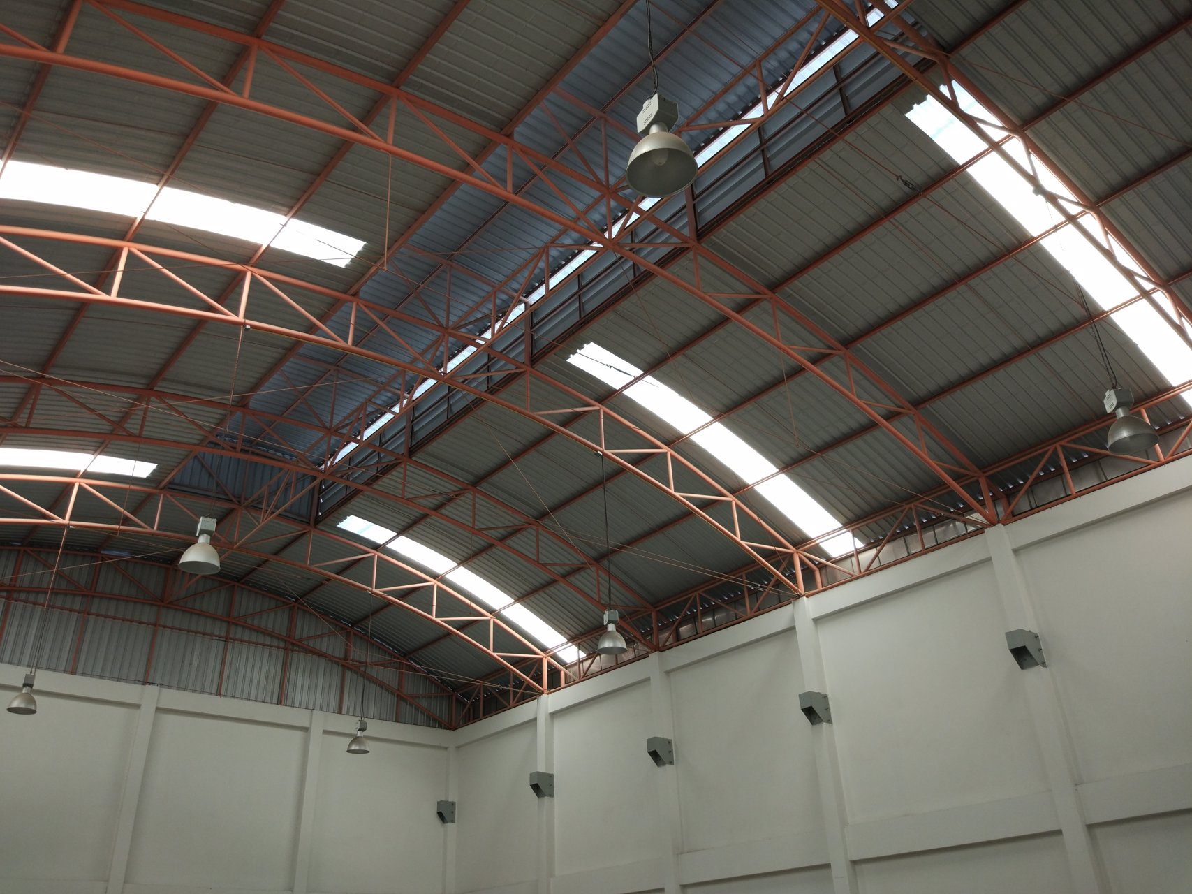 ให้เช่าโรงงานและโกดังสินค้า-พระสมุทรเจดีย์-พร้อมสำนักงาน-ที่พักอาศัย-โครงการ-ทรัพย์ทวีโฮมแฟคทอรี1