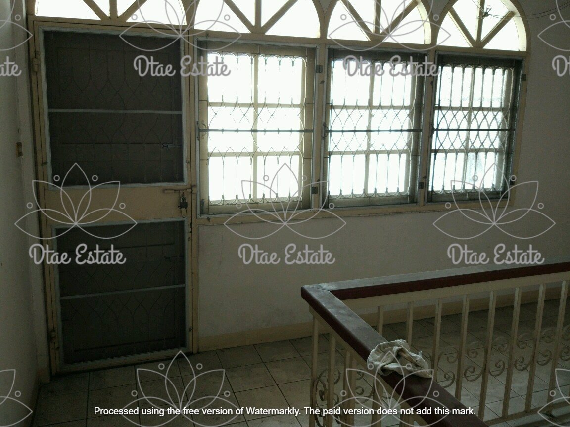 ให้เช่า-บ้านทาวน์โฮม-ทาวน์เฮ้าส์-อยู่ในซอยสุขสวัสดิ์32-ติดสถานีmrtสีม่วง-สถานีบางปะกอก