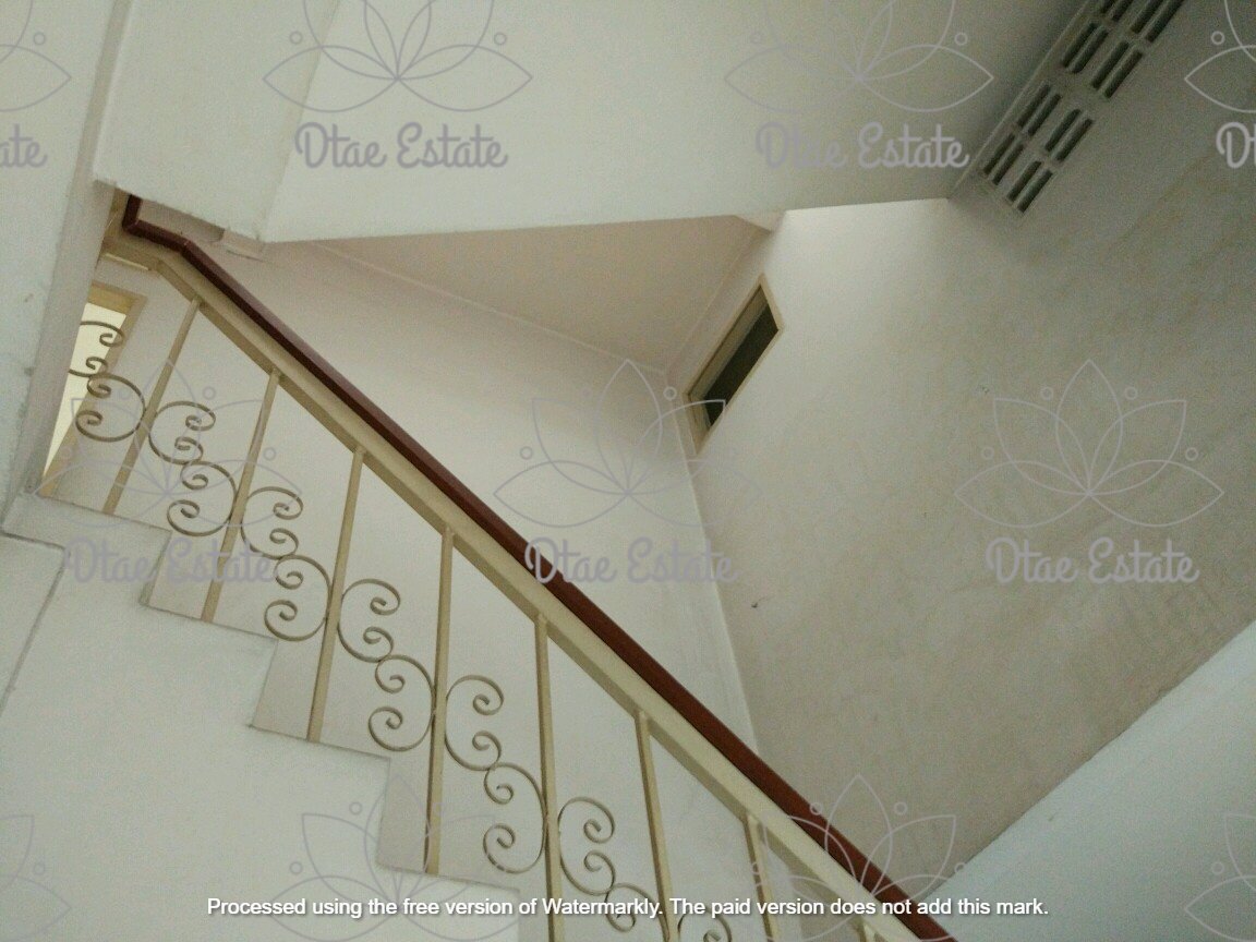 ให้เช่า-บ้านทาวน์โฮม-ทาวน์เฮ้าส์-อยู่ในซอยสุขสวัสดิ์32-ติดสถานีmrtสีม่วง-สถานีบางปะกอก