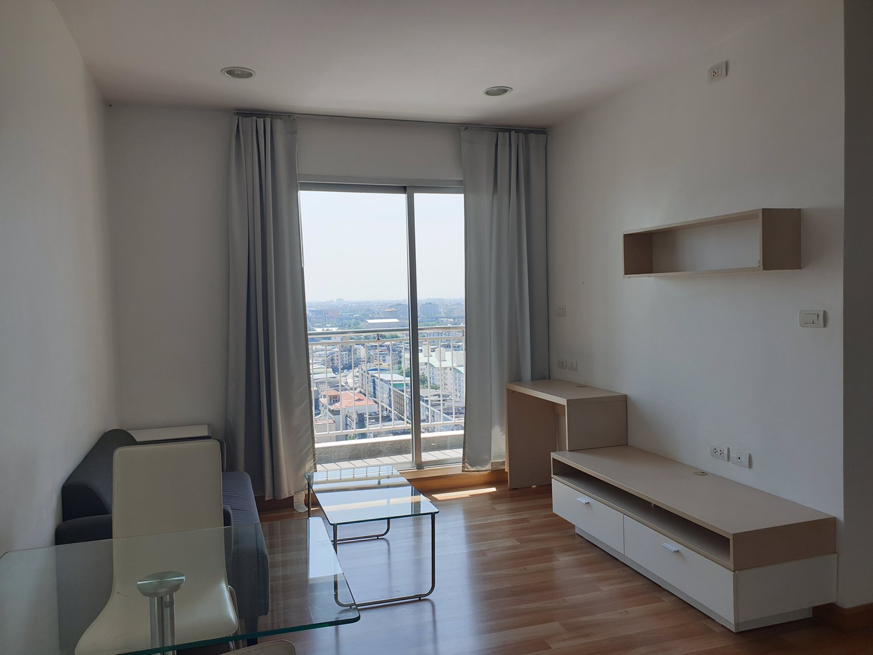 centric-scene-sukhumvit-64-ติดถนนสุขุมวิท-ให้เช่า-1-bedroom-ชั้น-20