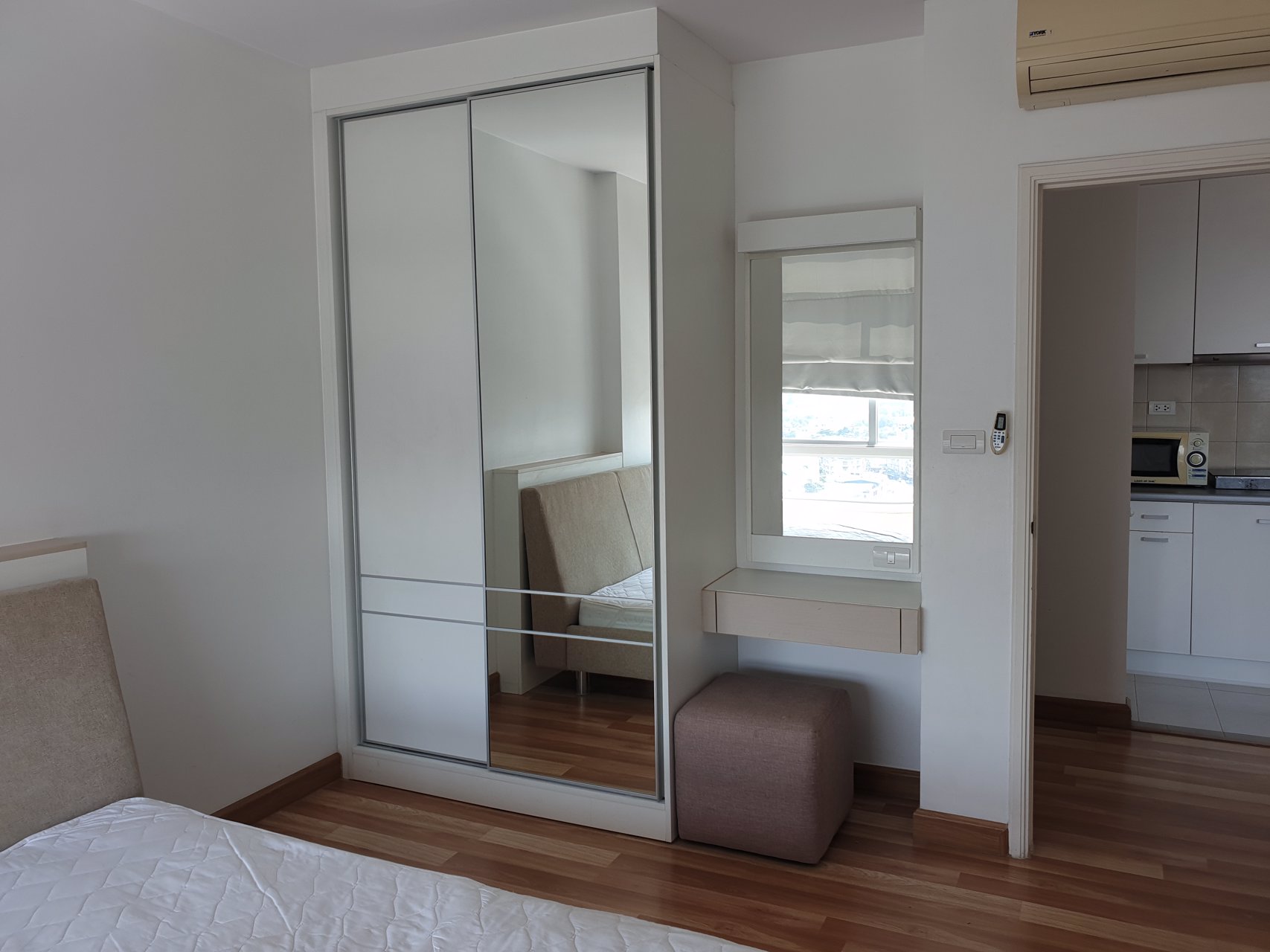 centric-scene-sukhumvit-64-ติดถนนสุขุมวิท-ให้เช่า-1-bedroom-ชั้น-20