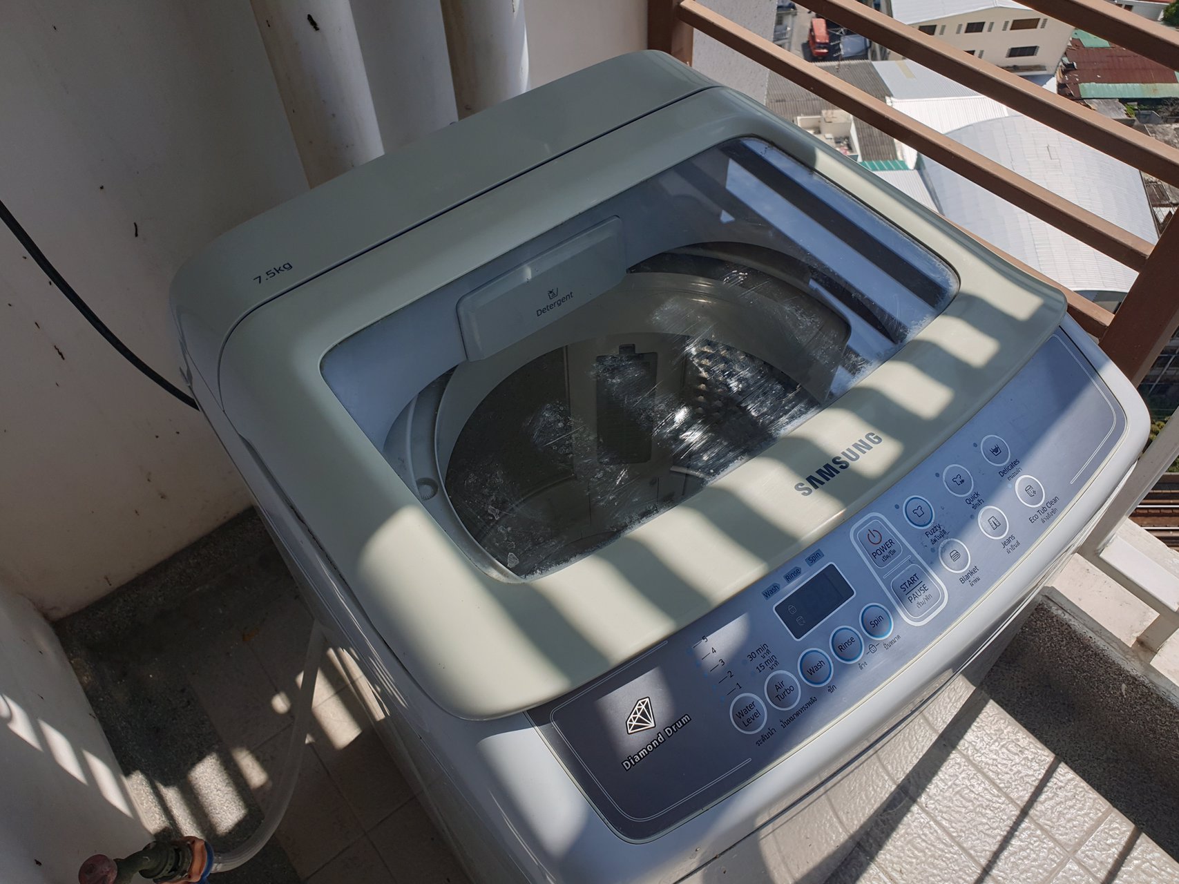 centric-scene-sukhumvit-64-ติดถนนสุขุมวิท-ให้เช่า-1-bedroom-ชั้น-20