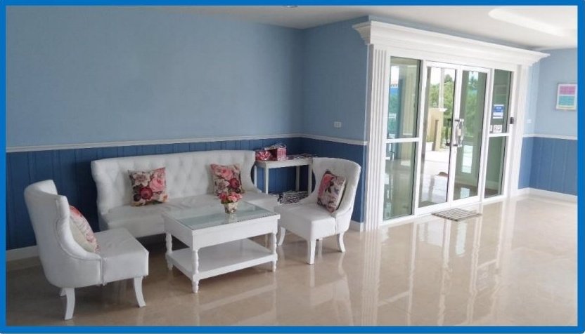 ขายหอพักตรงข้ามมหาวิทยาลัยเกษตรศาสตร์กำแพงแสน-นครปฐม