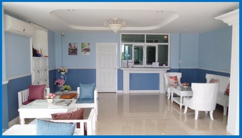 ขายหอพักตรงข้ามมหาวิทยาลัยเกษตรศาสตร์กำแพงแสน-นครปฐม