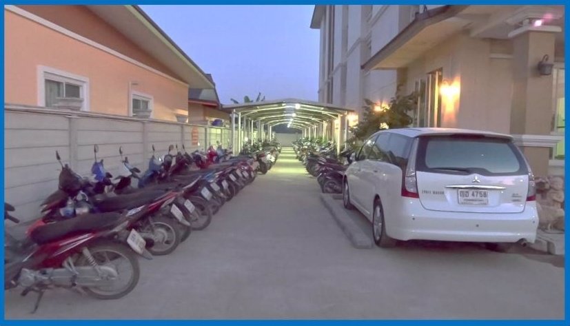 ขายหอพักตรงข้ามมหาวิทยาลัยเกษตรศาสตร์กำแพงแสน-นครปฐม