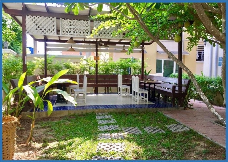 ขายหอพักตรงข้ามมหาวิทยาลัยเกษตรศาสตร์กำแพงแสน-นครปฐม