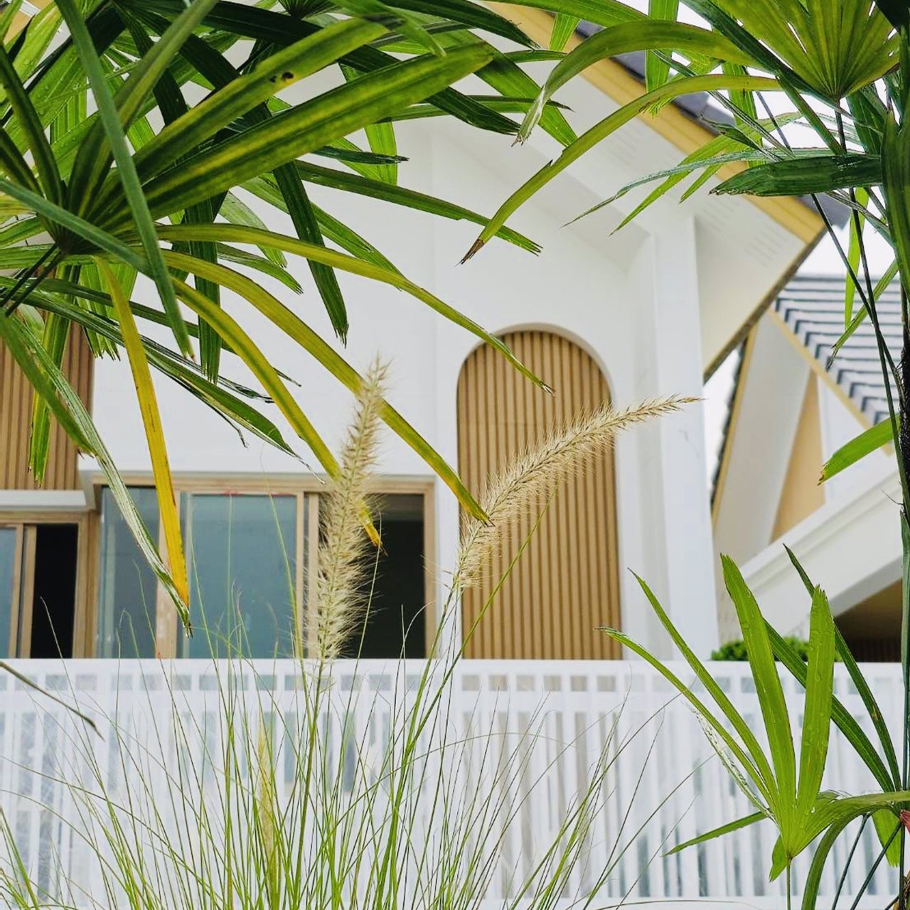 บ้านเดี่ยวชั้นเดียว-muji-minimal-style