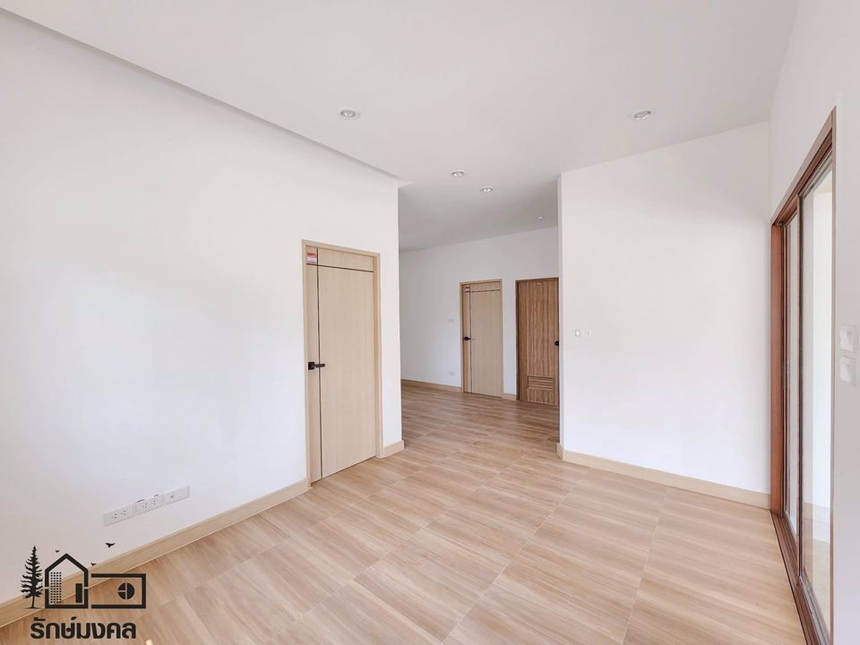 บ้านเดี่ยวชั้นเดียว-muji-minimal-style