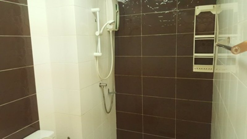 ขายสมาร์ทคอนโด-พระราม-2-เฟอร์ครบพร้อมอยู่-พร้อมสัญญาเช่า-6000-บาท-ราคา-99-แสน