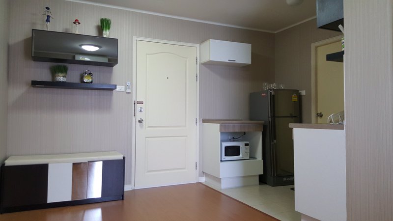 ขายลุมพินีคอนโดทาวน์บางแค-เฟอร์ครบ-ทำเลดี-ใกล้-mrt-บางแค-14-ล้าน