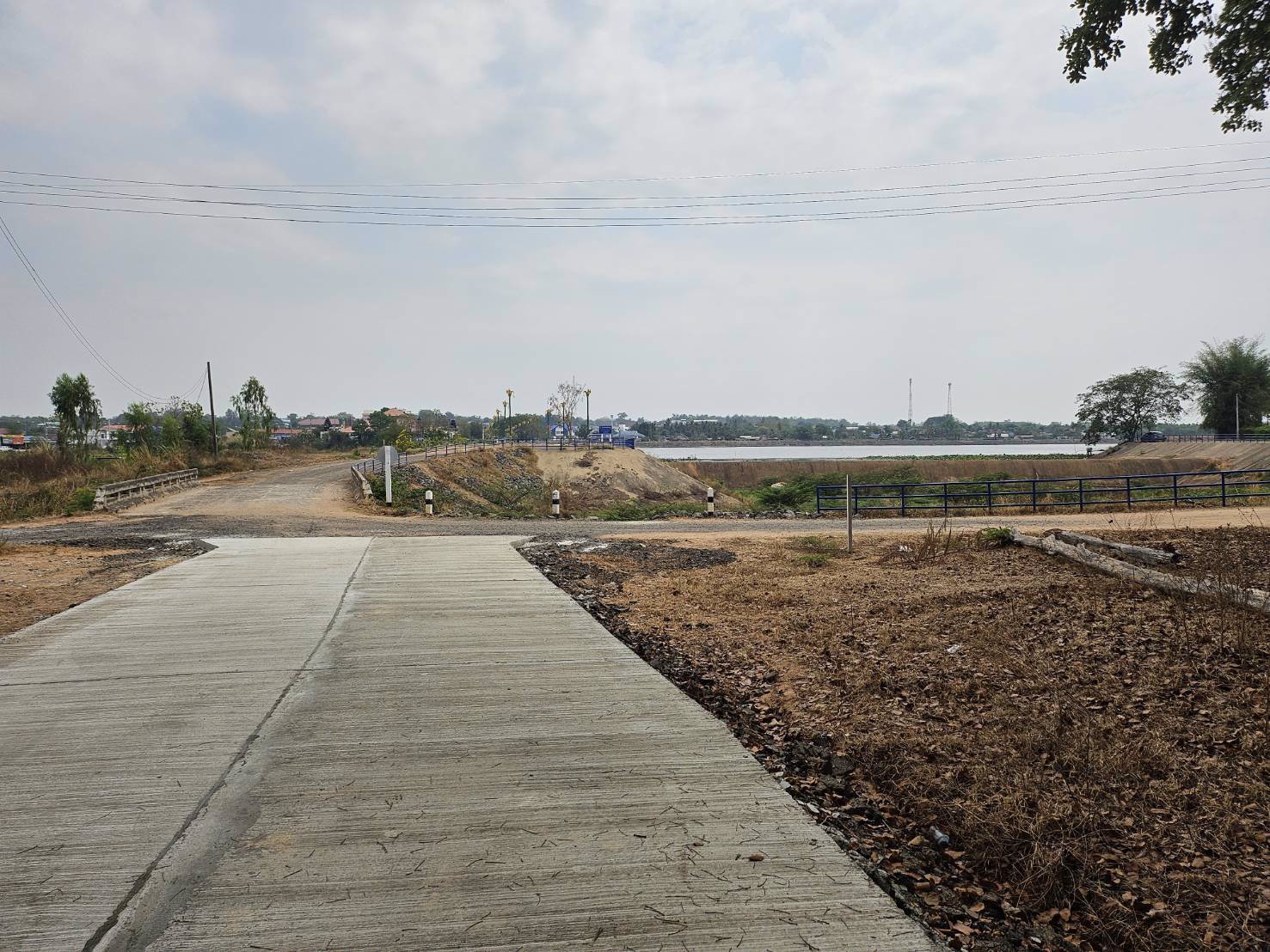 ขายที่ดิน-5-ไร่-อยู่หลังสำนักงานเทศบาล-ตำบลคูเมือง-บุรีรัมย์