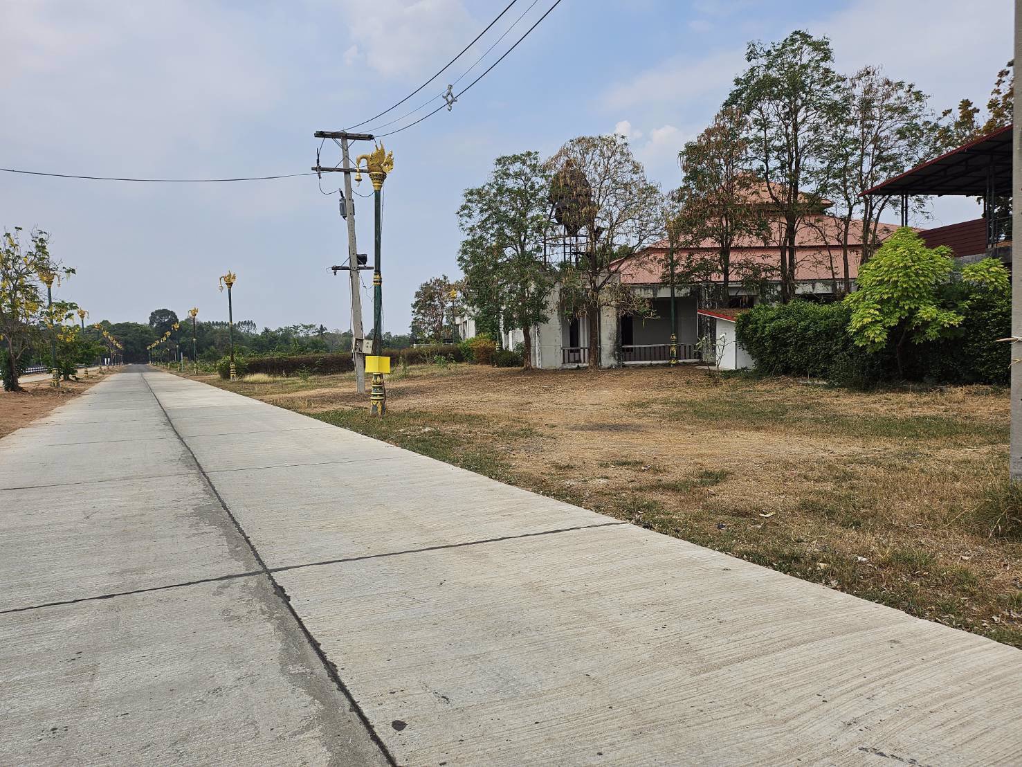 ขายที่ดิน-5-ไร่-อยู่หลังสำนักงานเทศบาล-ตำบลคูเมือง-บุรีรัมย์