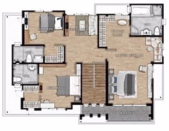 ขายบ้านเดี่ยว-สไตล์-luxury-nordic-บางกอกบูเลอวาร์ด-พระราม-9-ขนาด-693-ตรวหลังริม-บ้านเปล่า-สภาพดี-ร