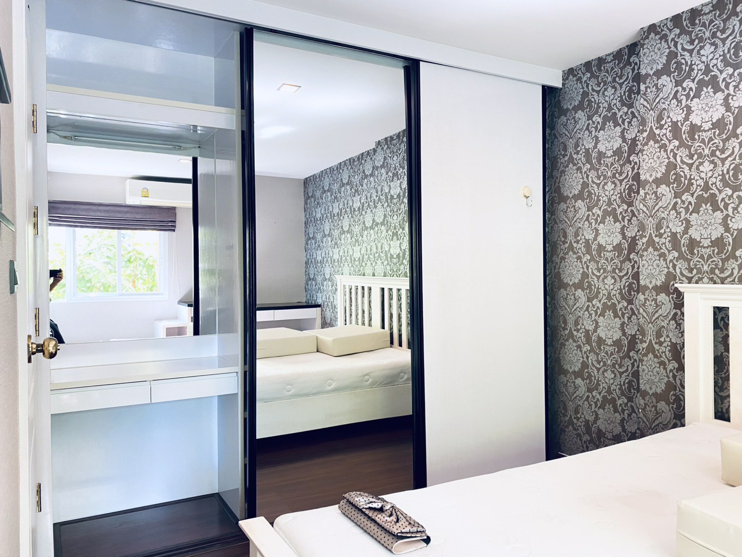 ขายคอนโด-เดอะเน็กซ์-การ์เด้นท์มิกซ์-สุขุมวิท-52-ห้องขนาด-5840-ตรม-ใกล้-bts-อ่อนนุช-ห้องเปล่า-แต่งส