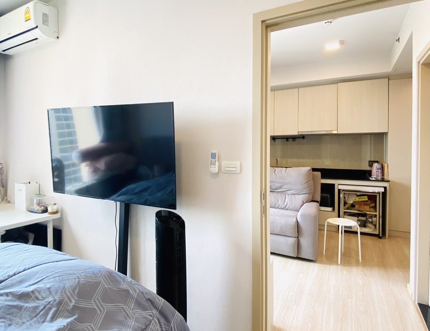 ขายขาดทุน-ถูกสุดในโครงการ-คอนโด-unio-h-ติวานนท์-ติด-mrt-แยกติวานนท์-ขนาด-3437-ตรม-ตกแต่งครบ-พร้อ