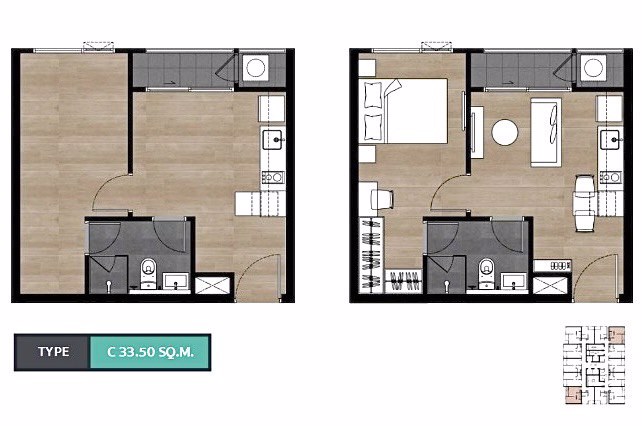 ขายขาดทุน-ถูกสุดในโครงการ-คอนโด-unio-h-ติวานนท์-ติด-mrt-แยกติวานนท์-ขนาด-3437-ตรม-ตกแต่งครบ-พร้อ